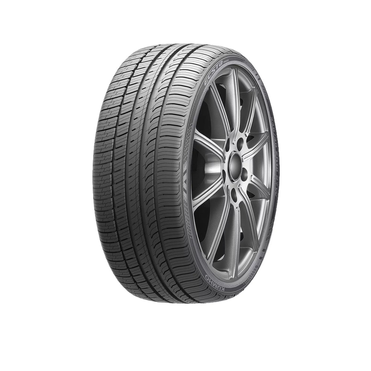 All Season 225/40ZR19 93W XL Passenger Tire K688185