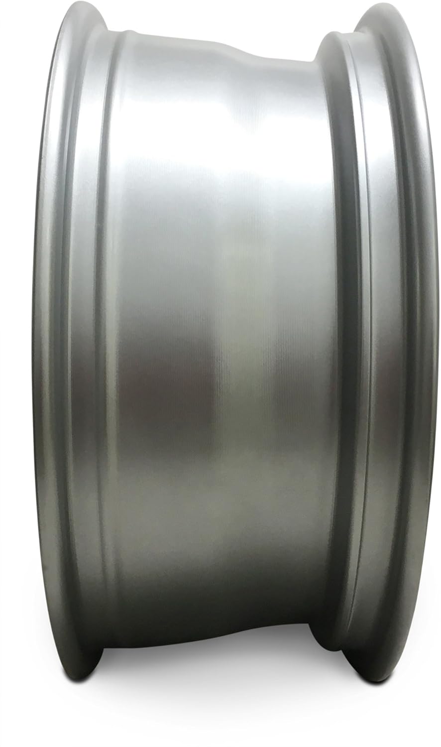 17 Inch 5 Lug Silver Aluminum Wheel for Toyota Camry N20759