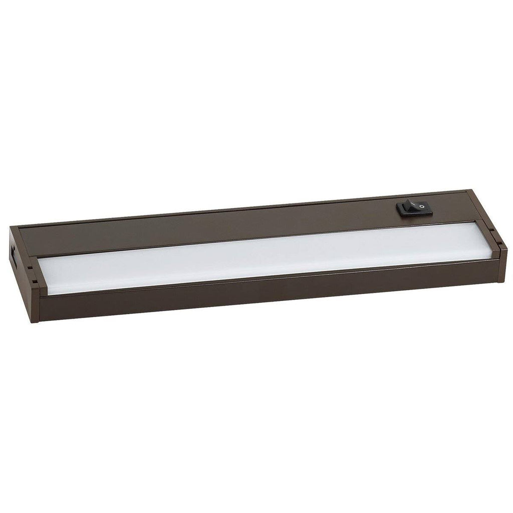 White LED Undercabinet Light P384270