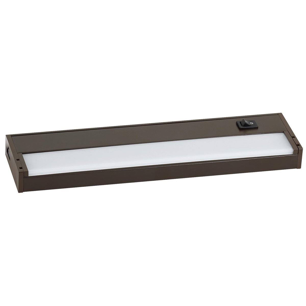 White LED Undercabinet Light P384270