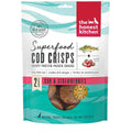 Cod Dog Treats O506794
