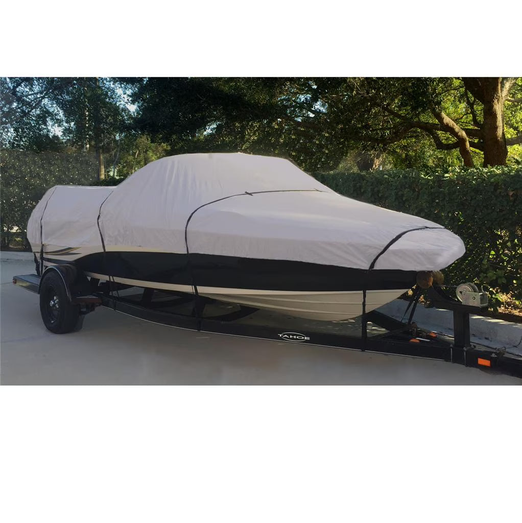 Boat Cover W166