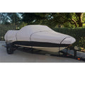 Boat Cover W166