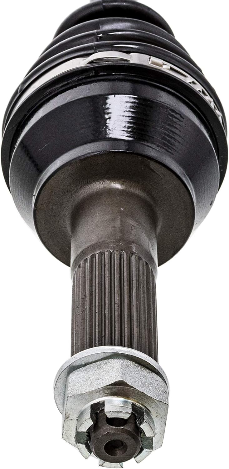 Rear Axle 2 Pack D2812