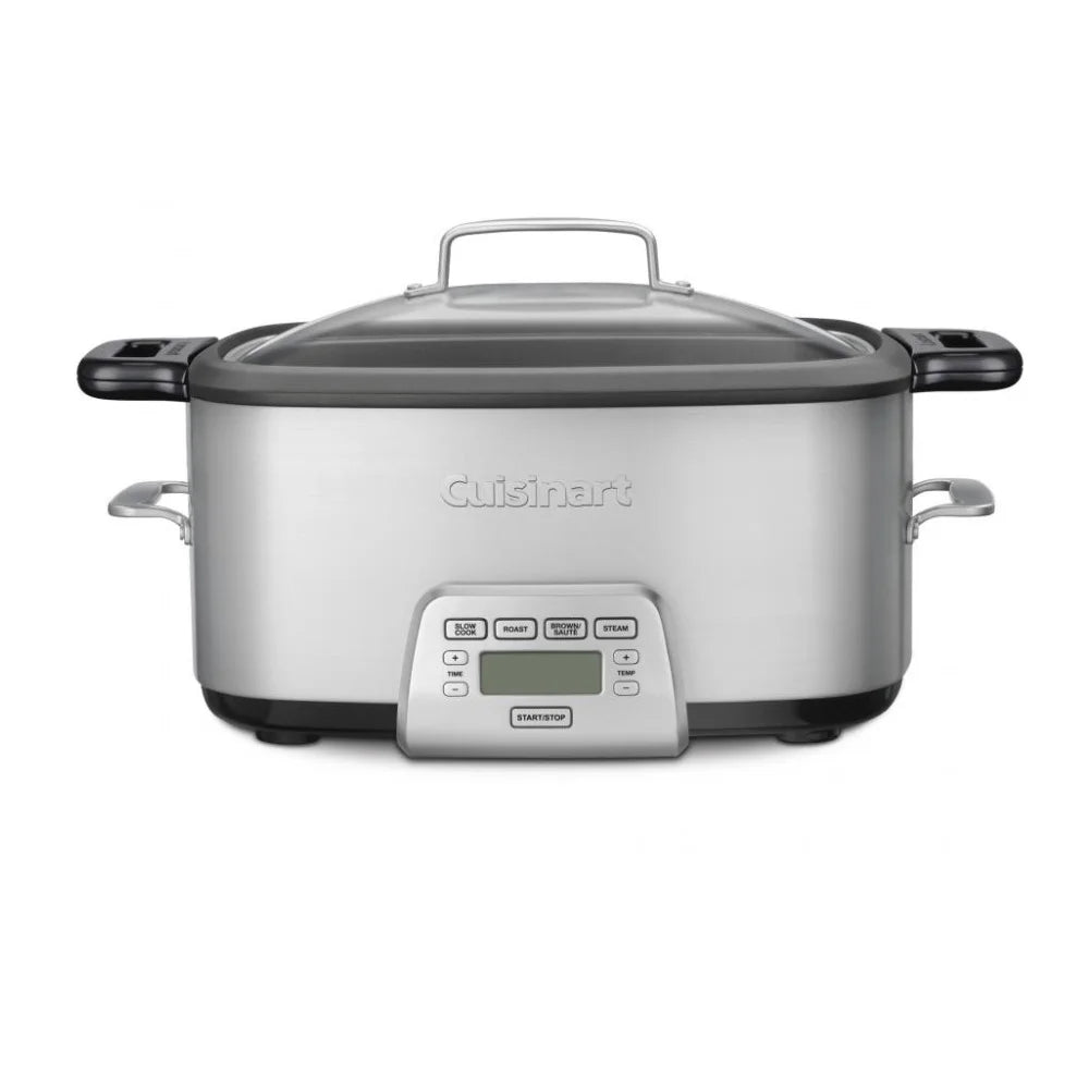 7-Quart Multi-Cooker W128