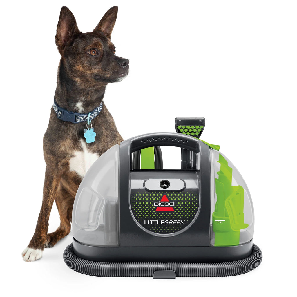 Portable Carpet Cleaner J92677