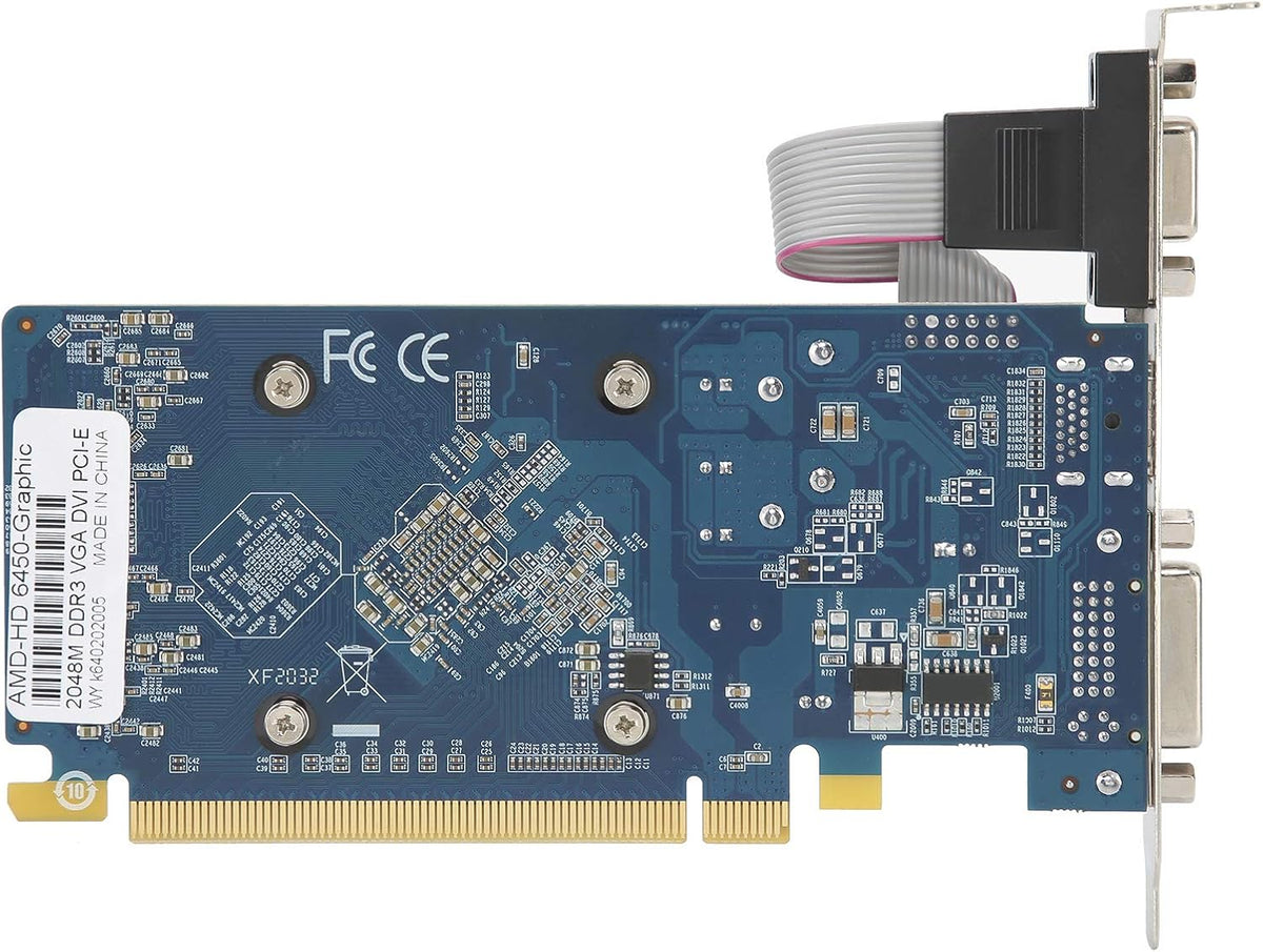 PC Graphics Card, 2G 64bit DDR3 T281118