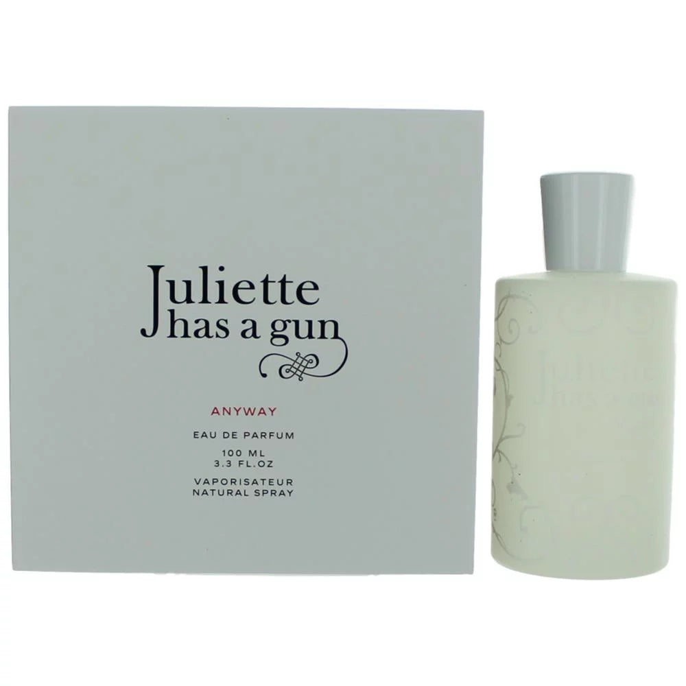 3.3 oz Eau De Parfum Spray Q46718