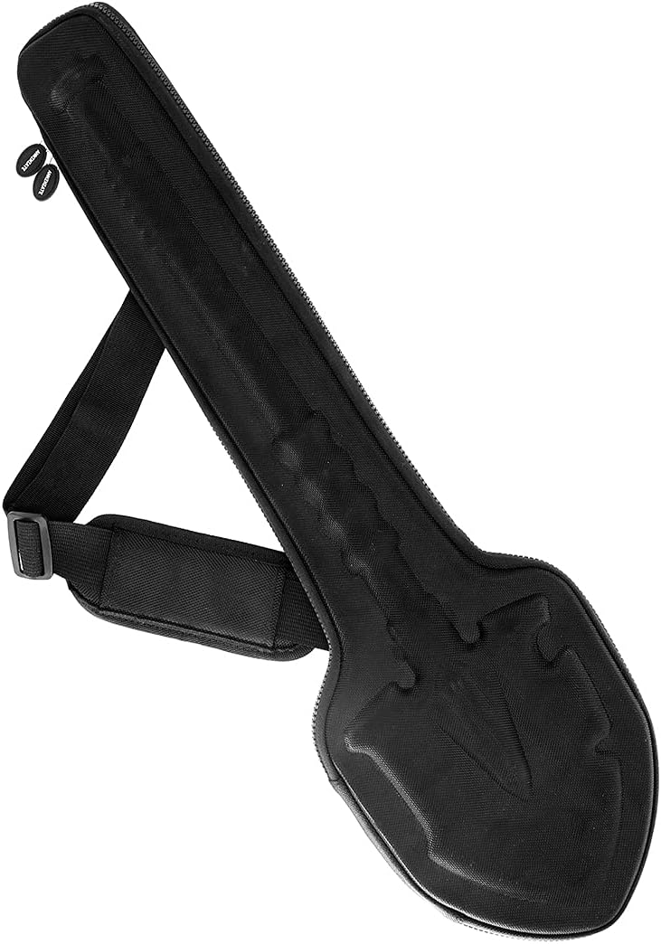 Folding Multifunctional Camping Shovel E243178