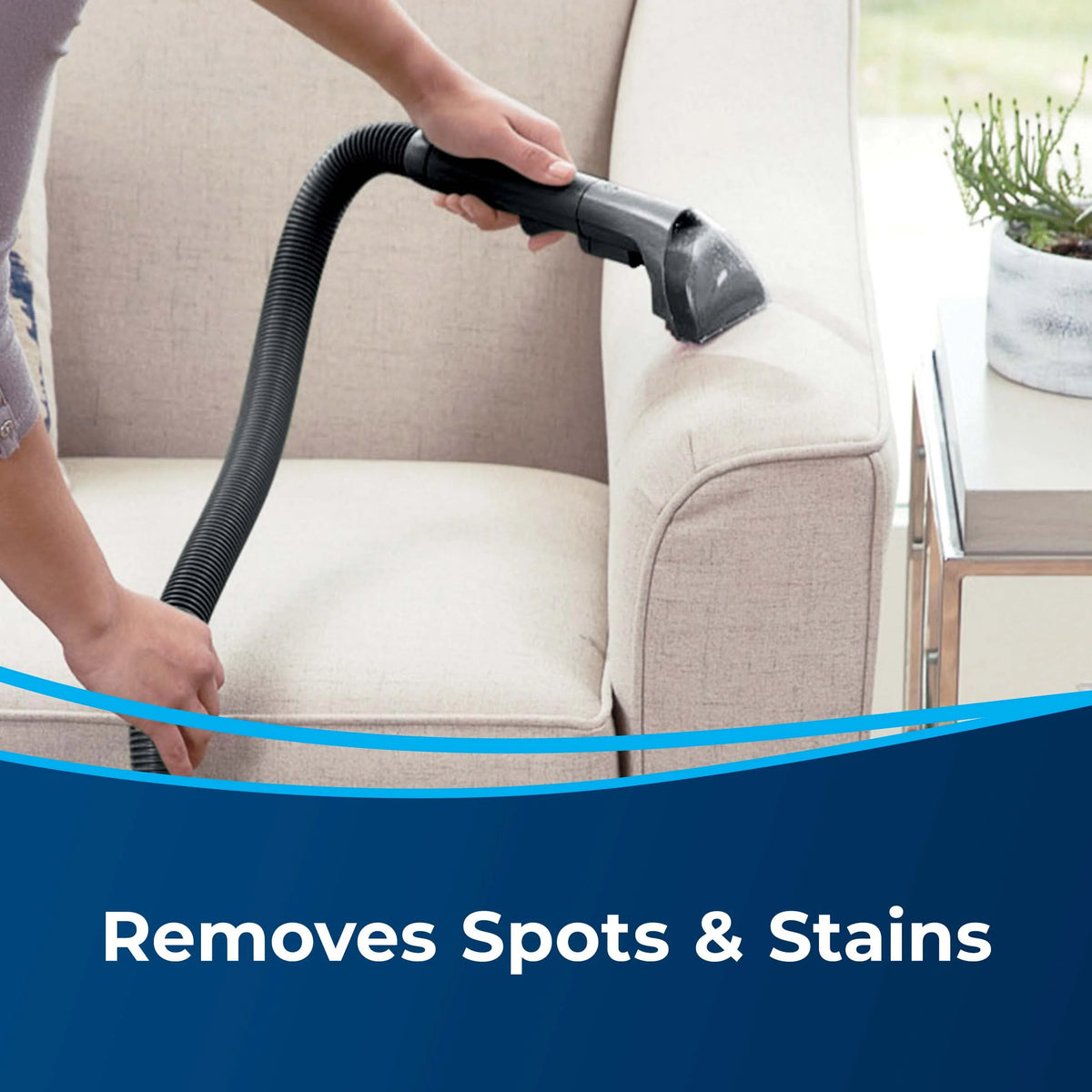 Portable Carpet Cleaner J92677