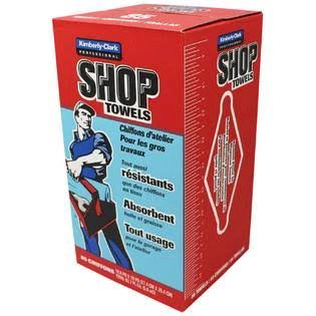 Shop Towels W361