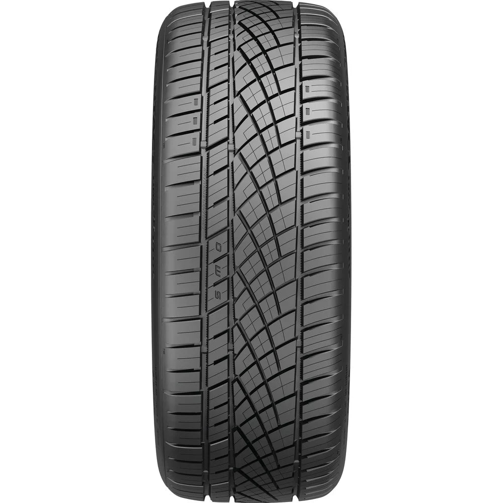 245/45ZR20 All Season Passenger Tire H165