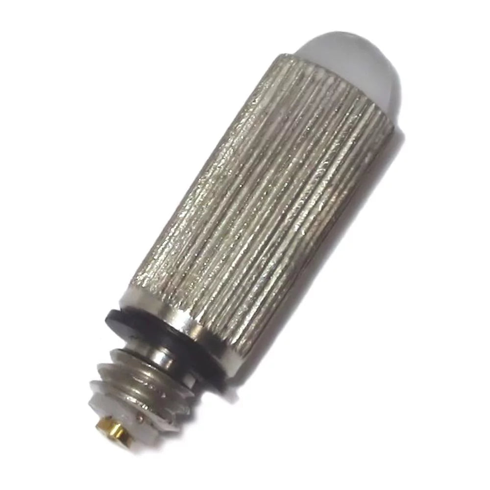 2.5V Replacement LED Medical Laryngoscope Lamp T683