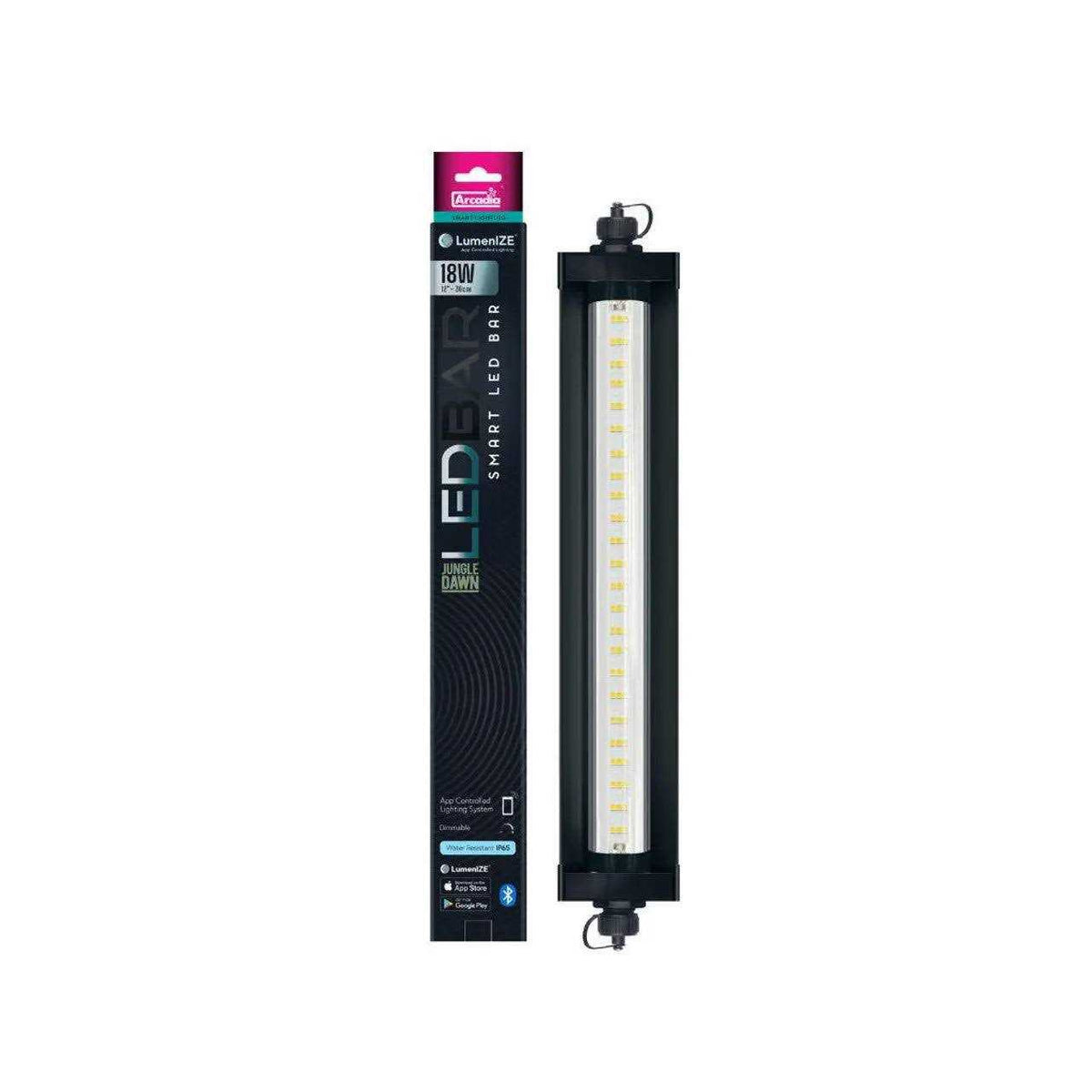 LED Bar Y11281