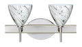 Chrome Bathroom Light B90767