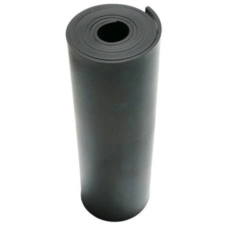 50A Smooth Finish Neoprene Sheet 0.375x22 x 36x22 L72938