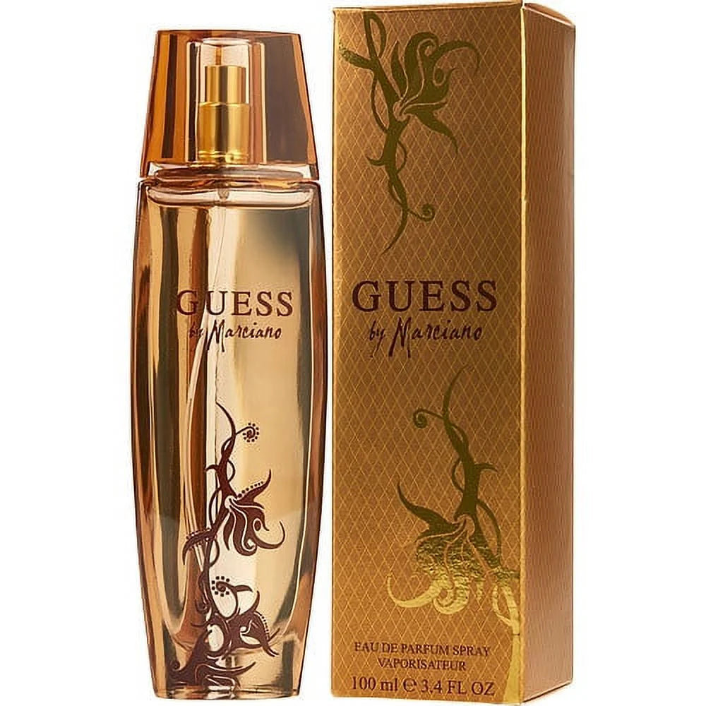 Eau de Parfum Spray 3.4 oz X3371