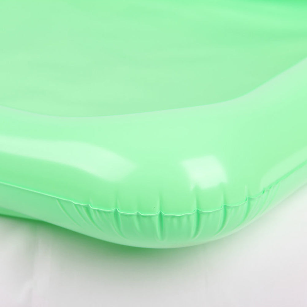 Inflatable Sand Tray with Sand Molds Tools V7441