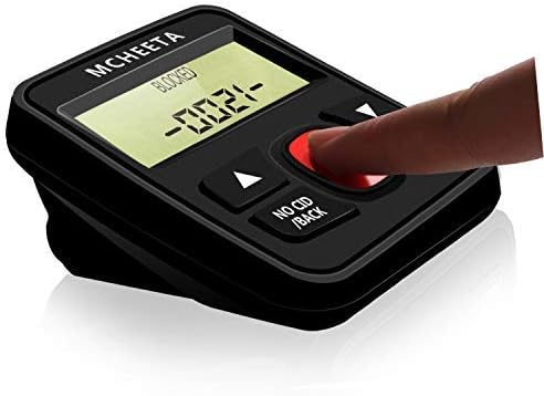 Call Blocker for Landline Phones with Big Block Button L224061