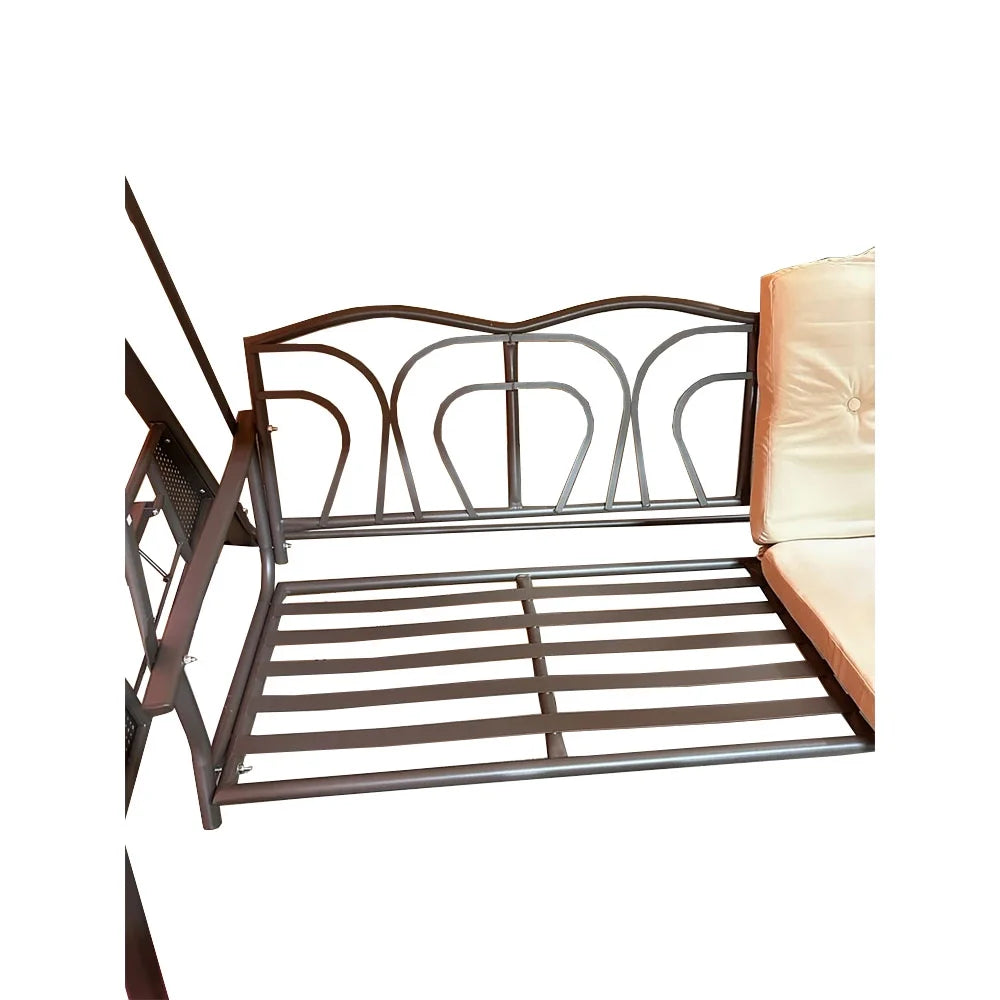 Replacement Canopy Top Cover for 3 Person Swing G795