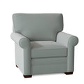Wide Armchair S716