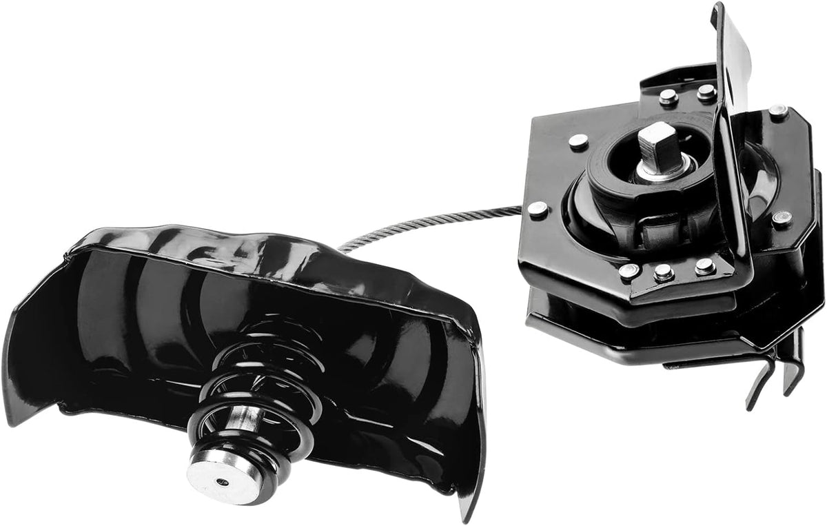Spare Tire Hoist Assembly Pack of 2 K95772