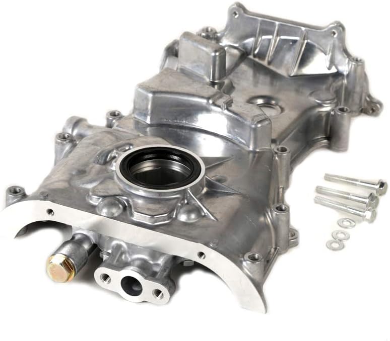 Oil Pump for Nissan Altima 1993-2001 2.4L Pack of 2 S857