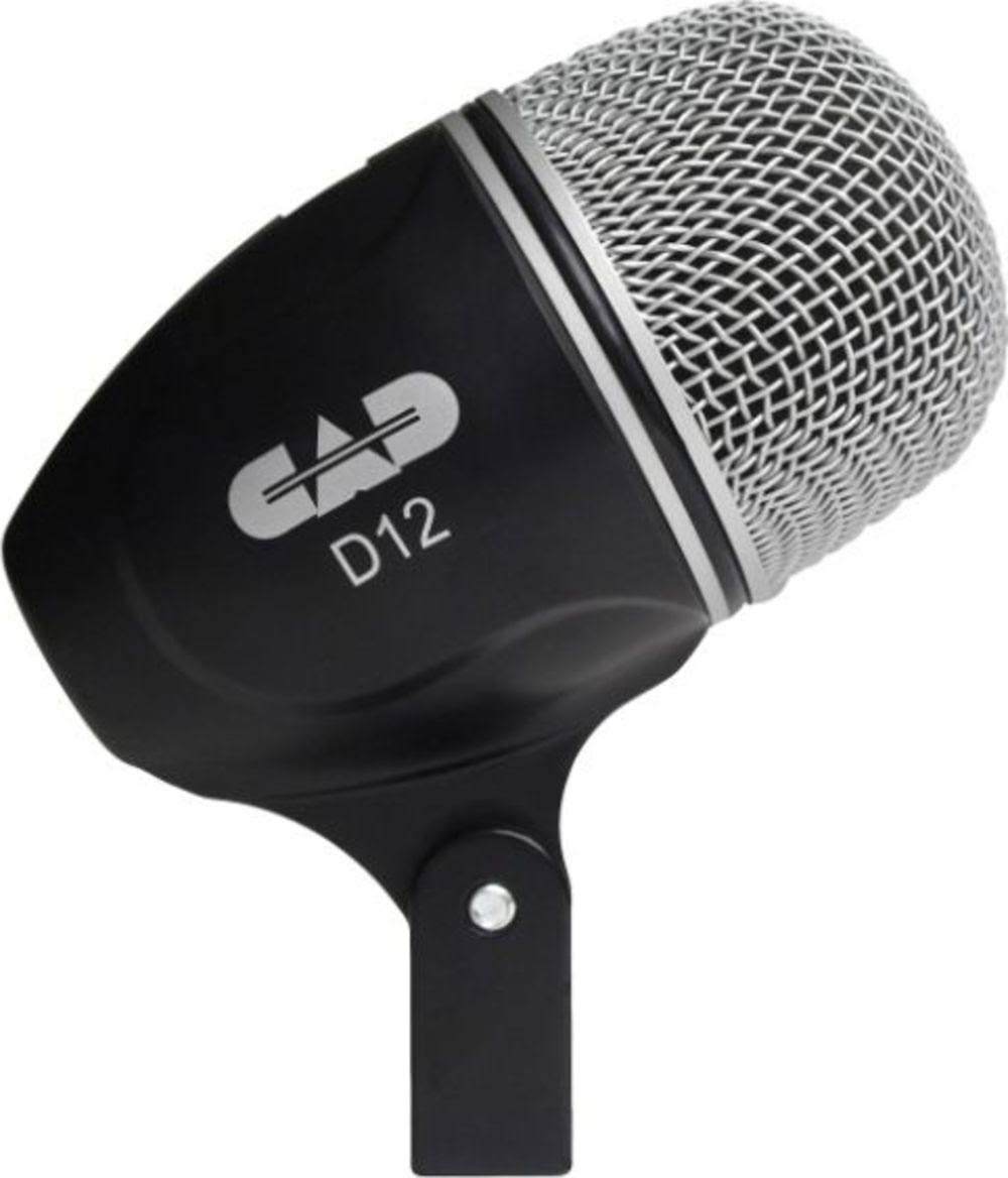 Dynamic Cardioid Kick Microphone N260930