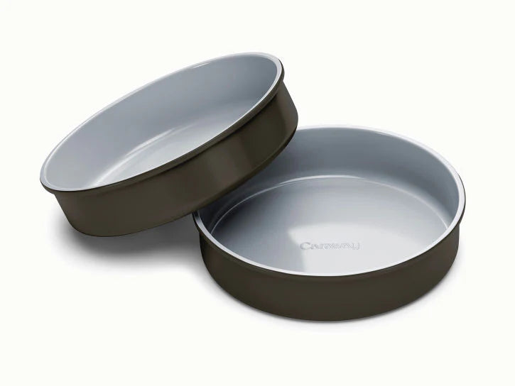 Black Circle Pan Set T20753