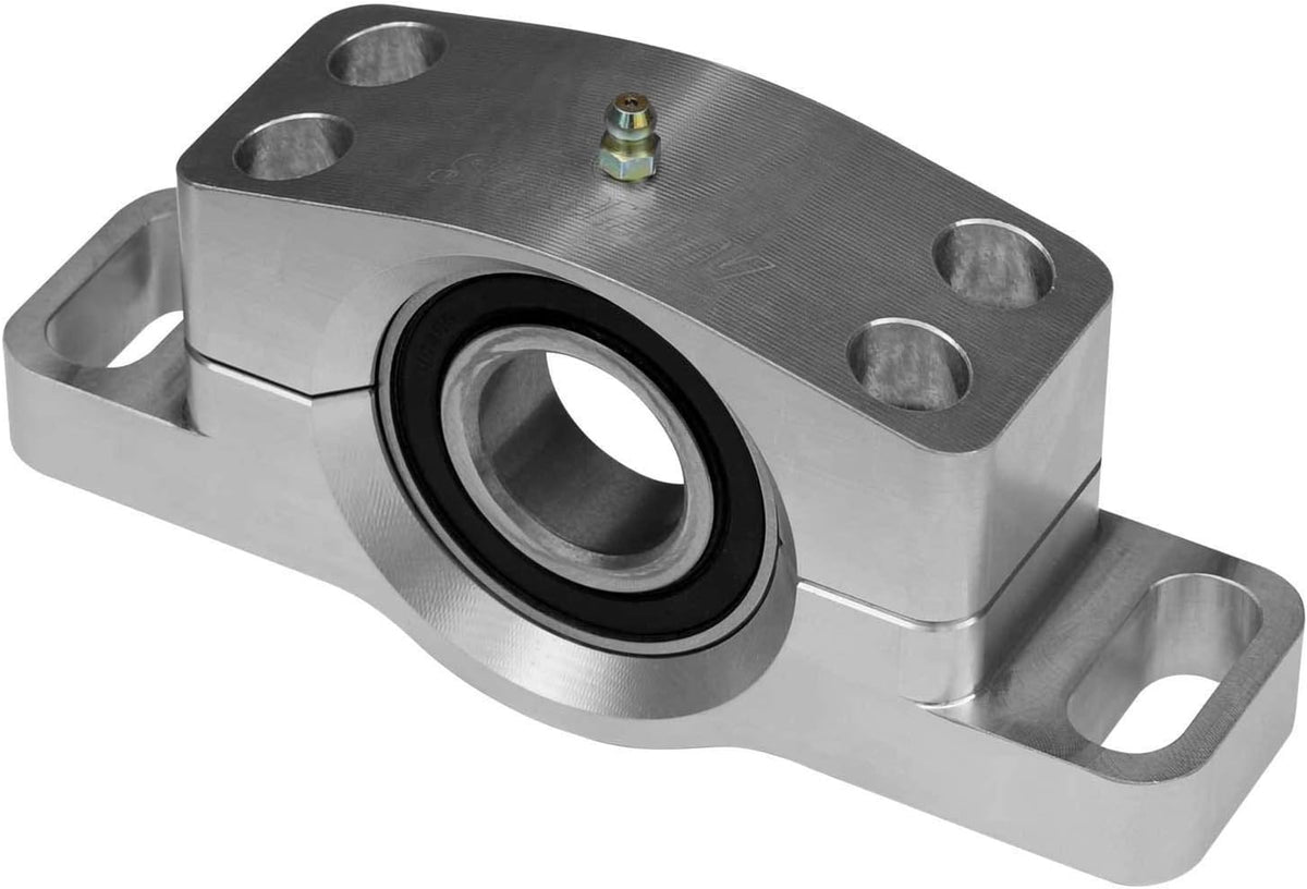 Heavy Duty Billet Aluminum Carrier Bearing T68254