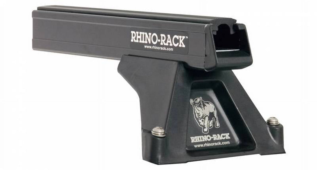 Black 3 Bar Heavy Duty Roof Rack R832961