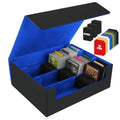Trading Card Storage Box with Dividers L767742