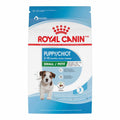 Small Puppy Dry Dog Food E276