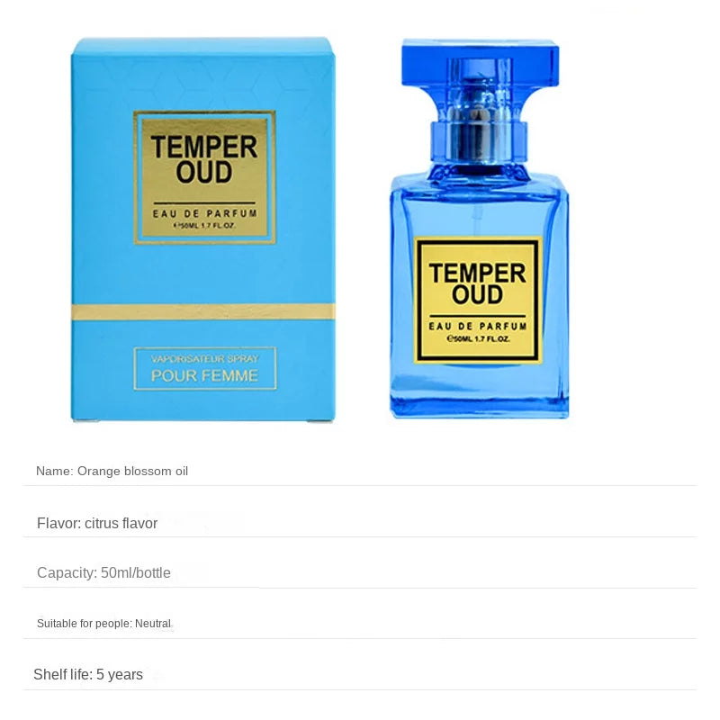 Oriental Woody Eau De Toilette Spray N42867