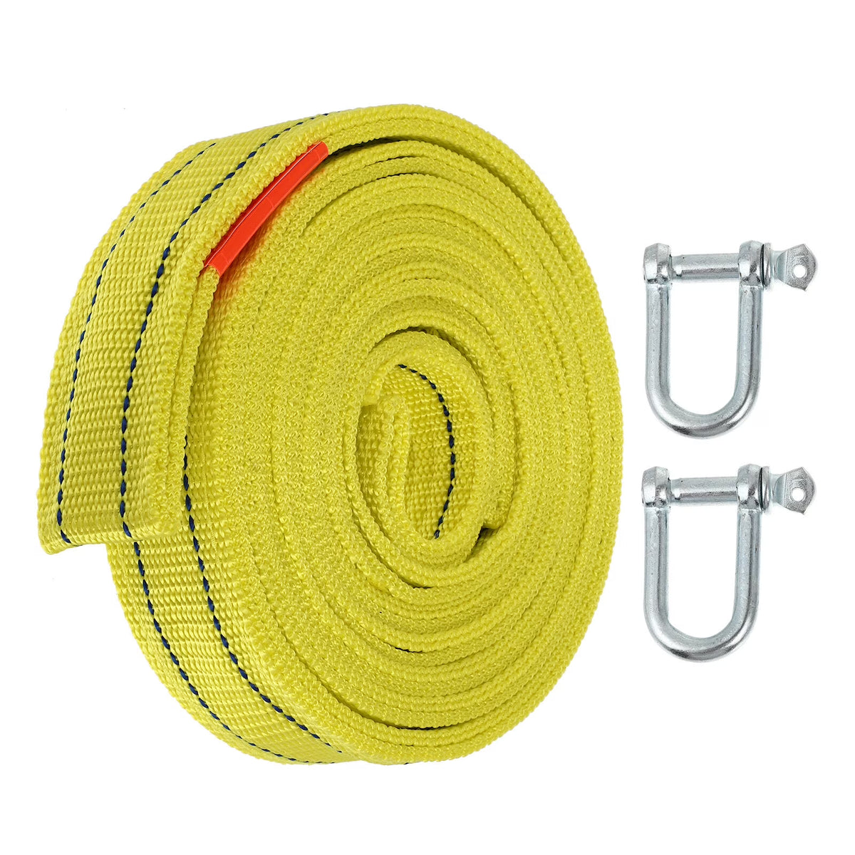5 Ton Tow Rope (Yellow) E71064