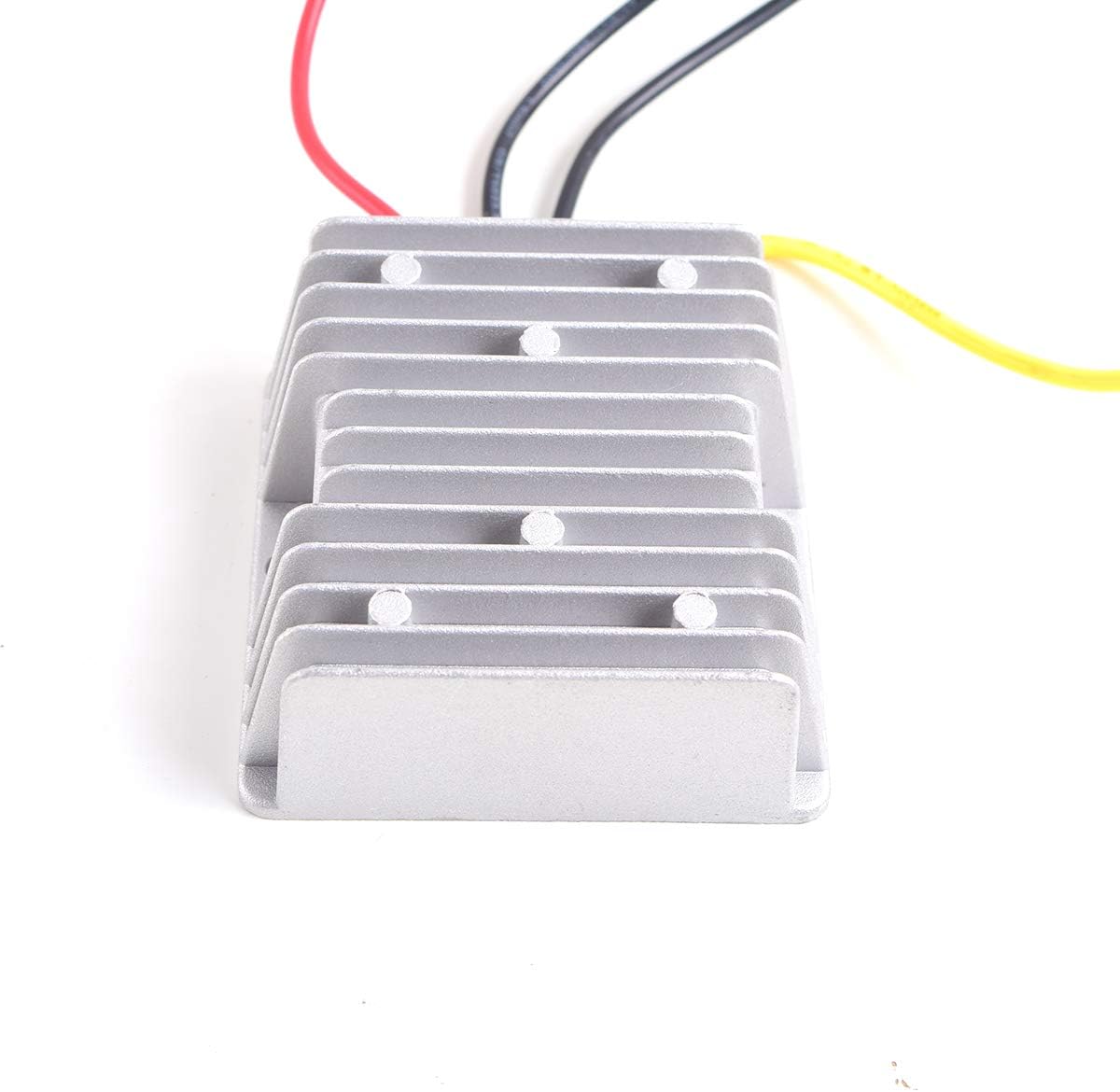 DC 12v to 24v Converter 15A 360W Waterproof Step Up Transformer U362181