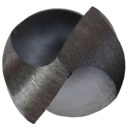 HSS Reduced Shank Drill Bit O193