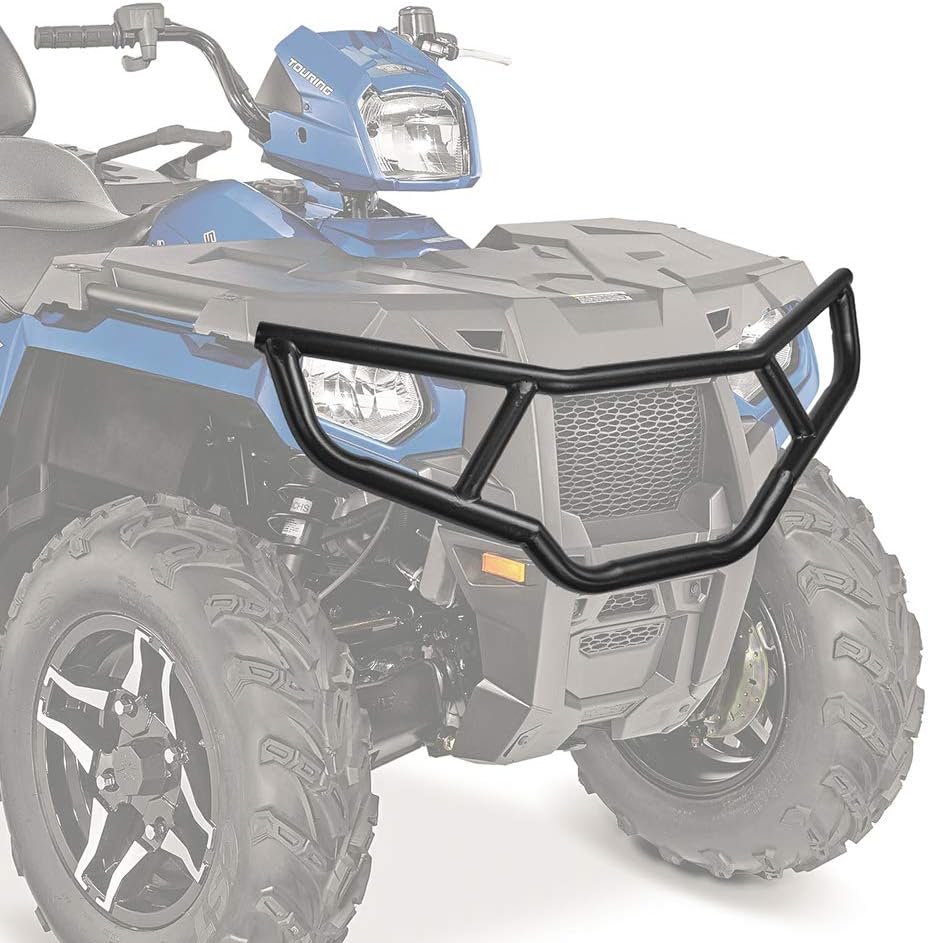 Front Bumper Brushguard for Polaris Sportsman 570 450 ETX G447