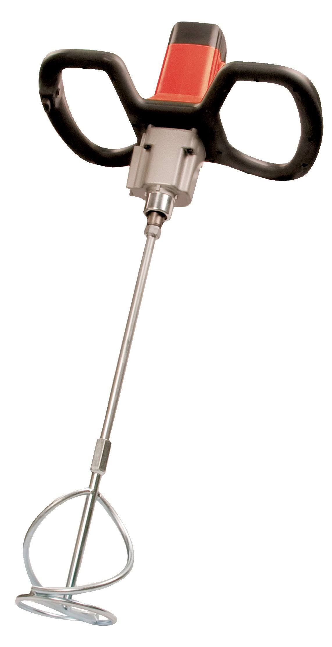 Power Mixer with Paddle 2-Speed N1718