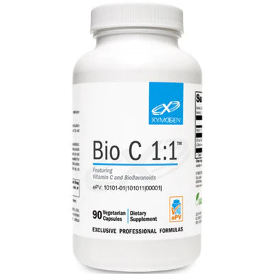 Bio C 1:1 90 Capsules S17271