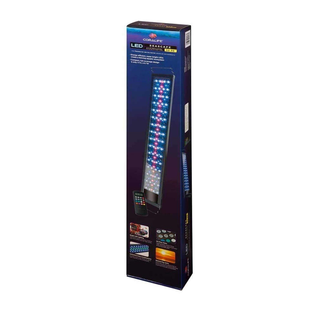 LED Aquarium Light Fixture V962