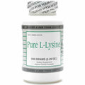L-Lysine Powder 150 gms R521