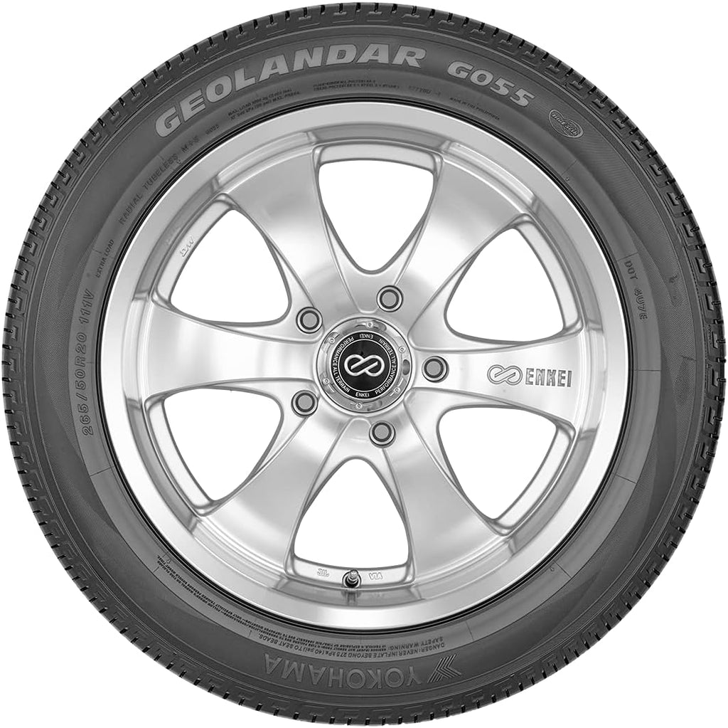 225/55R18 98H Tire K363