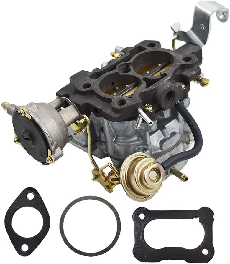 2-Barrel Carburetor for Chevrolet Engines 5.7L 350 6.6L 400 P3761