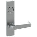 Escutcheon Entry Grade 1 V911