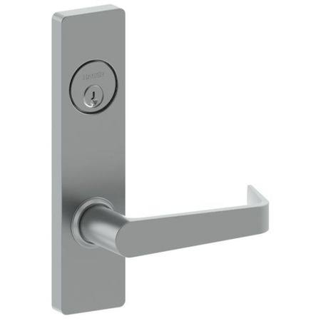 Escutcheon Entry Grade 1 V911