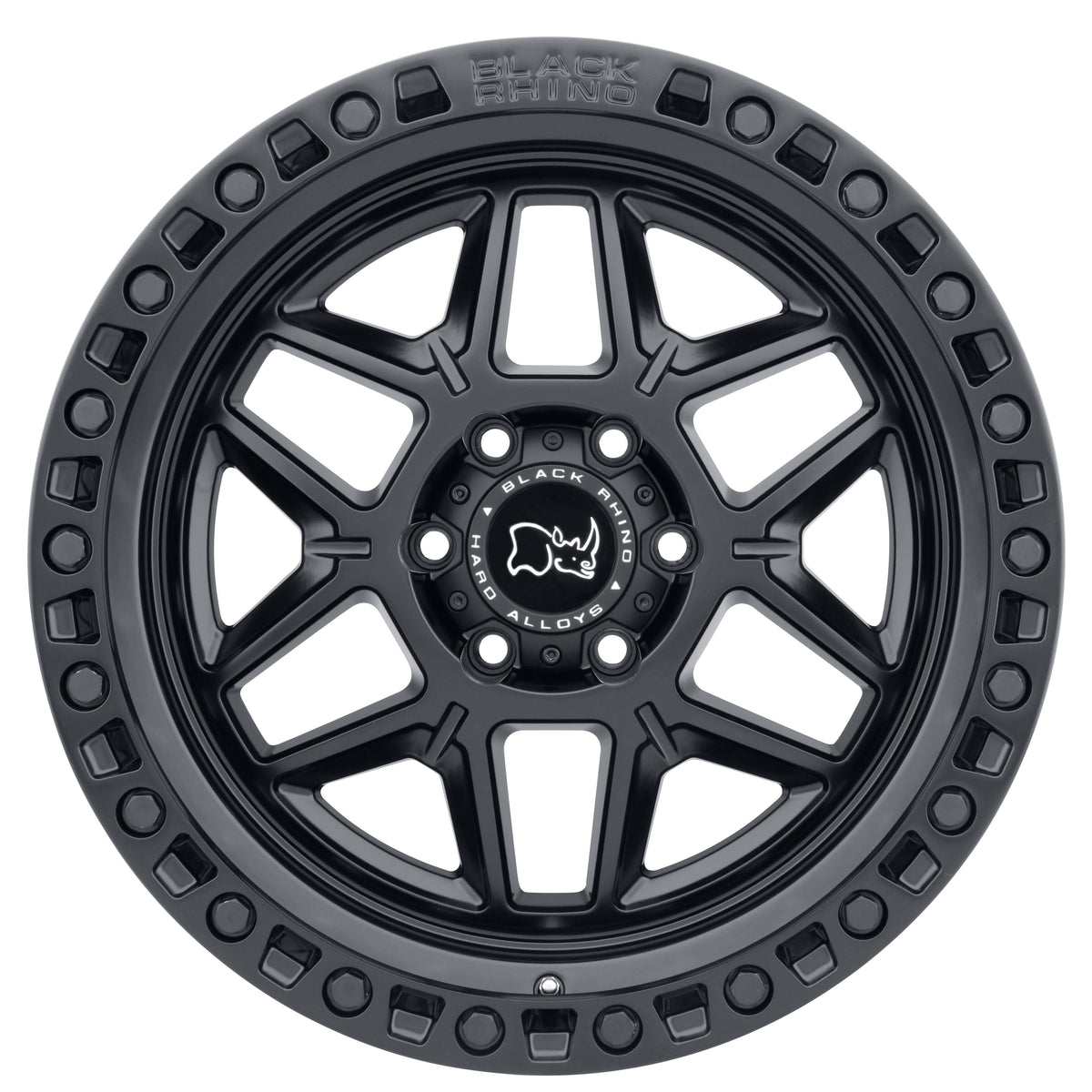Matte Black 20x22 Wheel Y319087