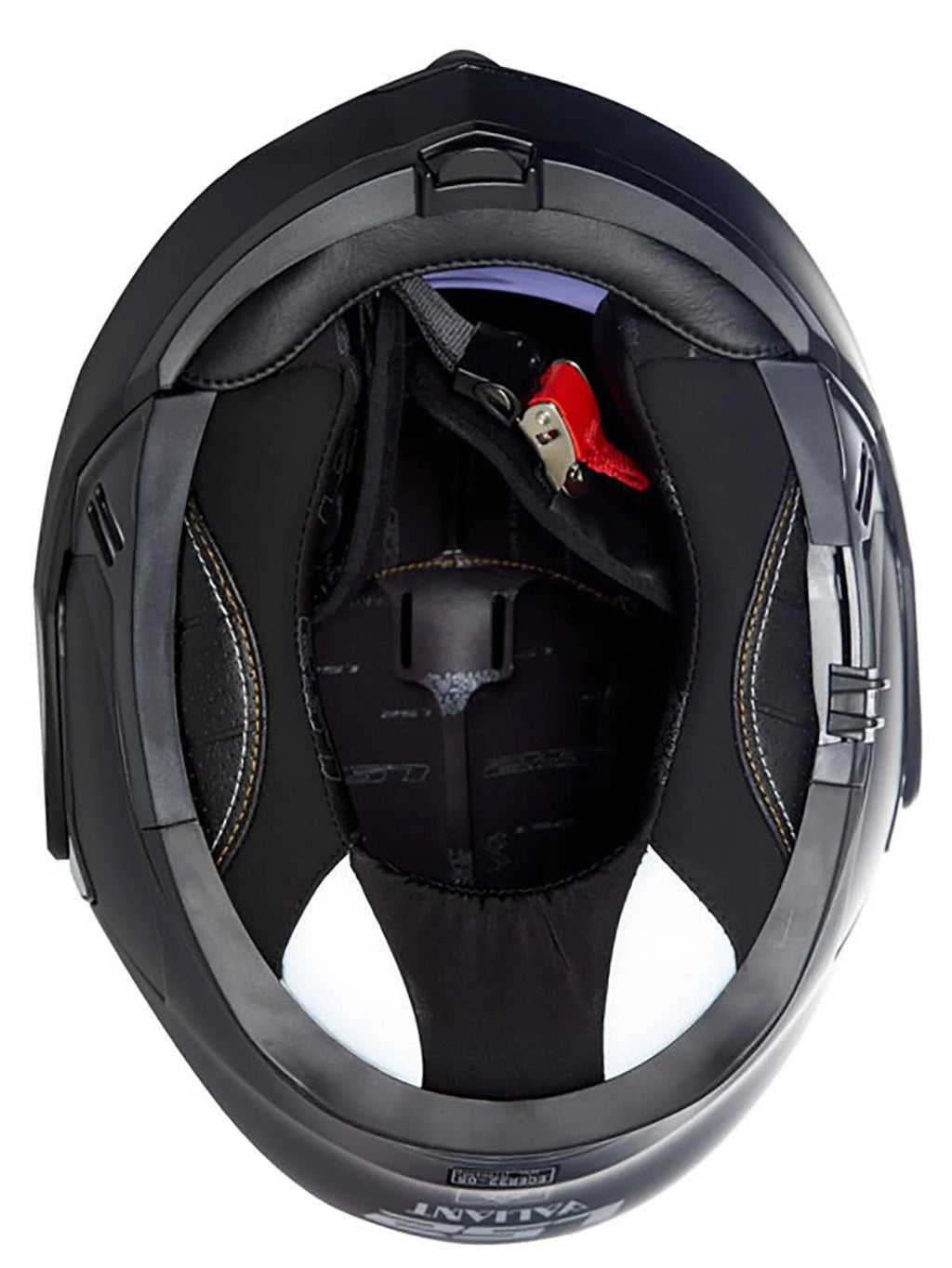 Matt Black Helmet U647060