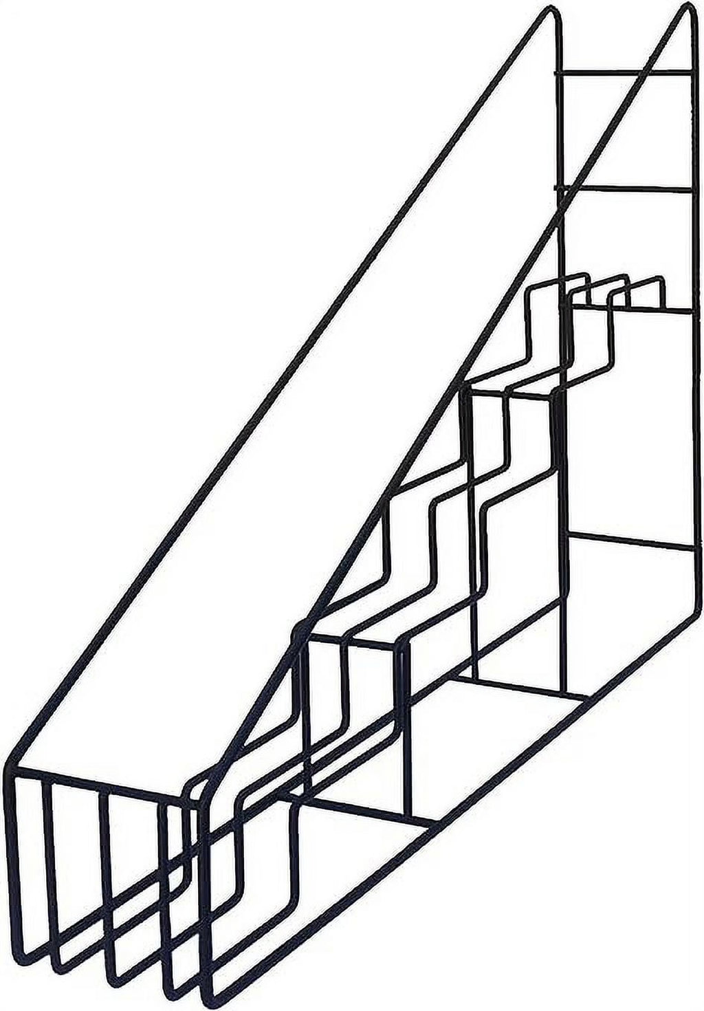 Wire Rack for 6 Bottles T87070