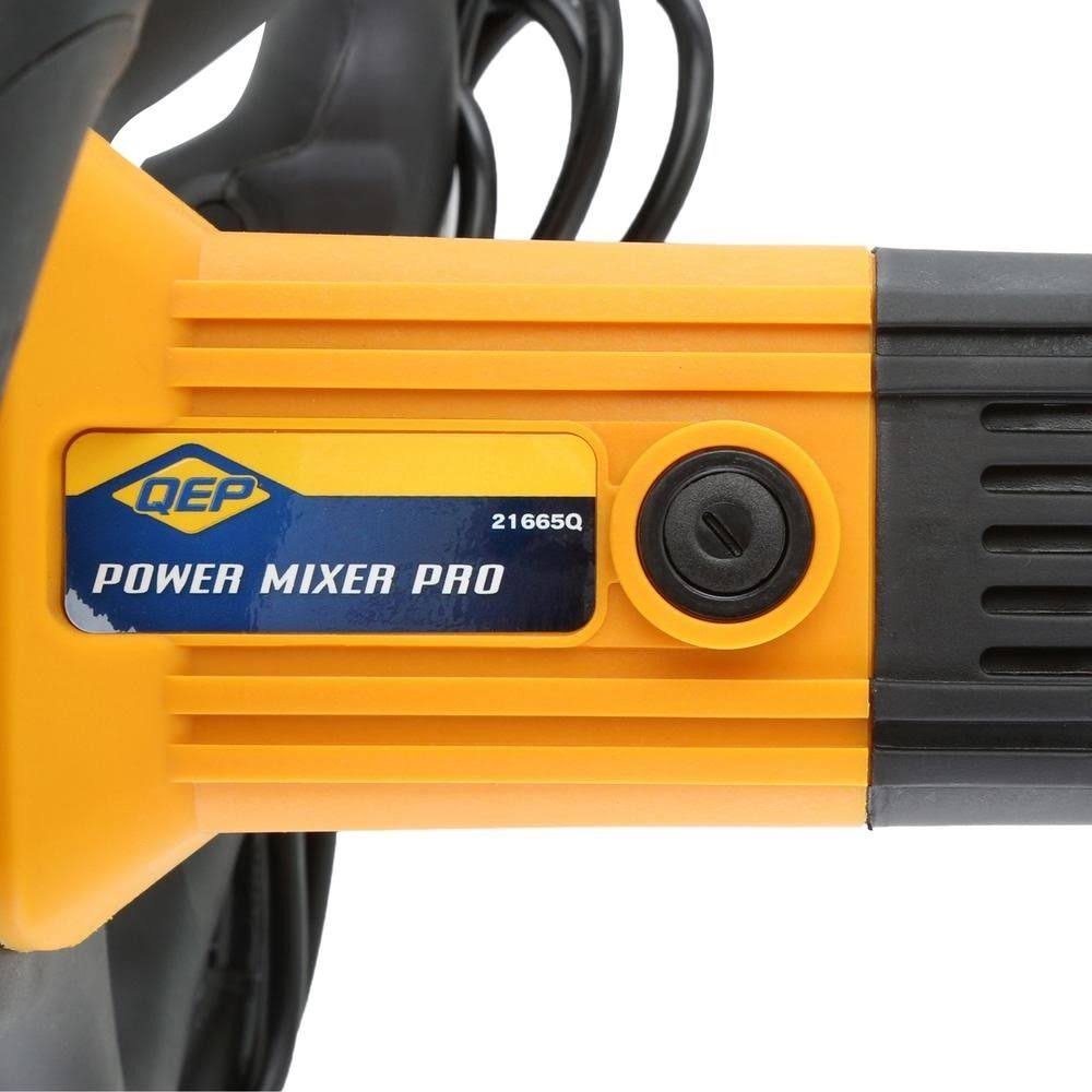 Power Mixer with Paddle 2-Speed N1718